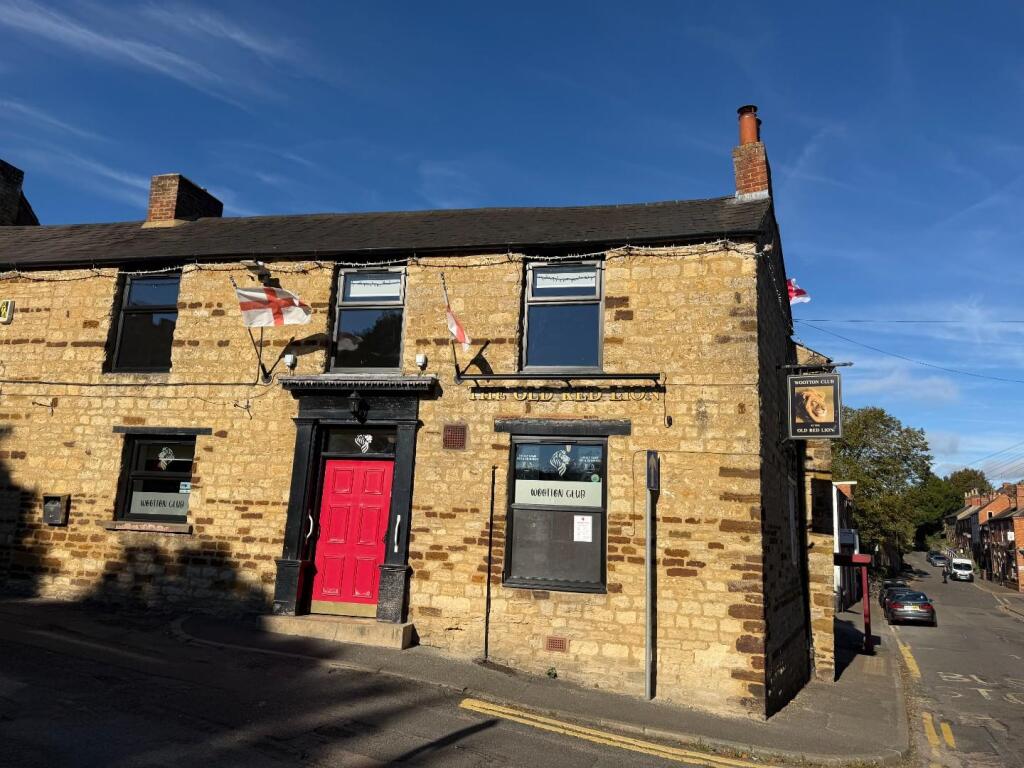 Main image of property: Church Hill, Wootton Village, Northampton NN4