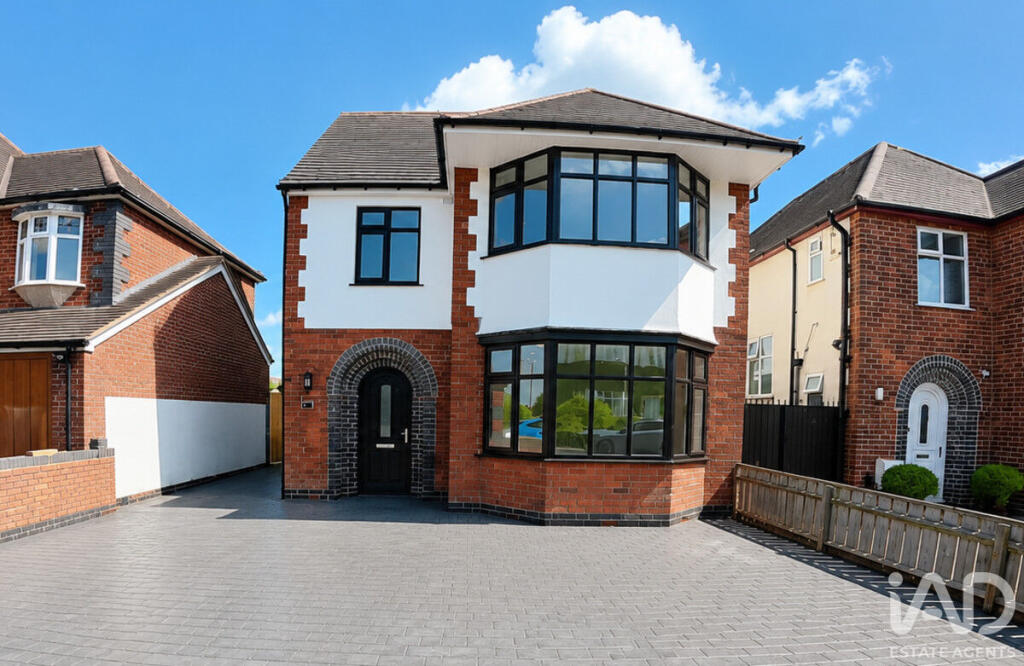 Main image of property: The Chesils, Coventry, CV3