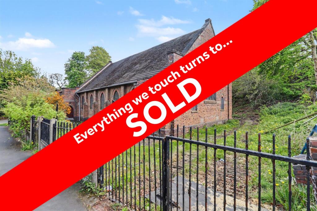 Main image of property: The Avenue, Kidsgrove, Stoke on Trent