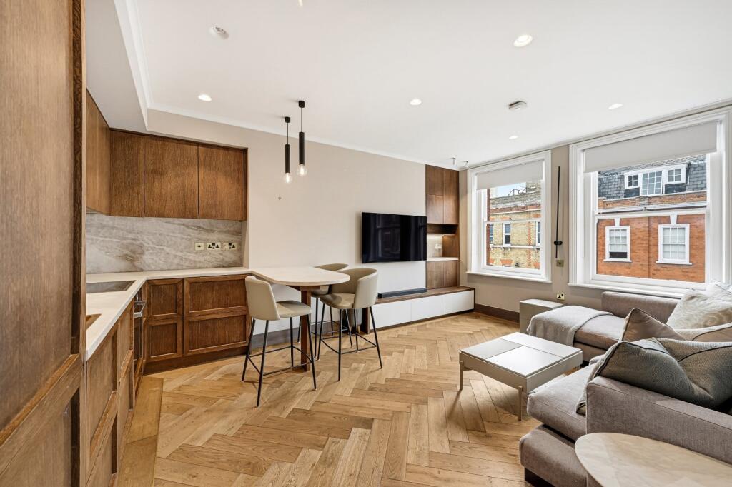 Apartment in London - View 2