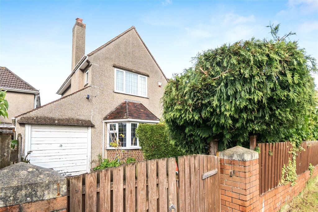 Main image of property: Little Withey Mead, BRISTOL, BS9