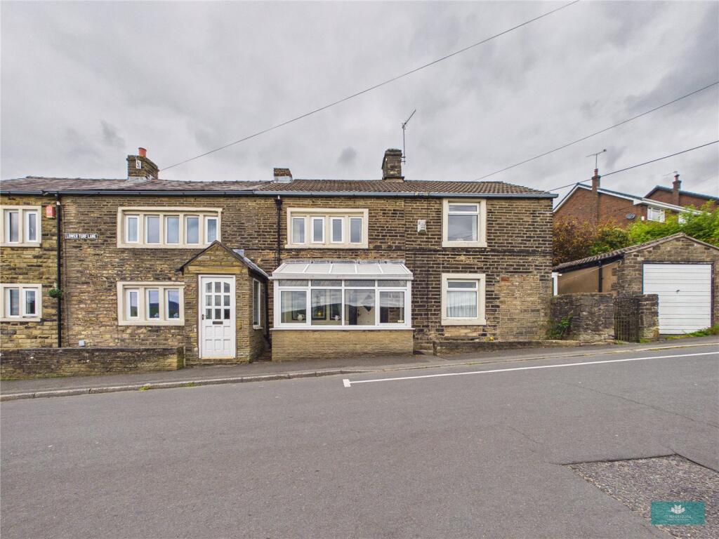 Main image of property: Lower Turf Lane, Lower Turf Lane, Scouthead, Oldham, Greater Manchester, OL4