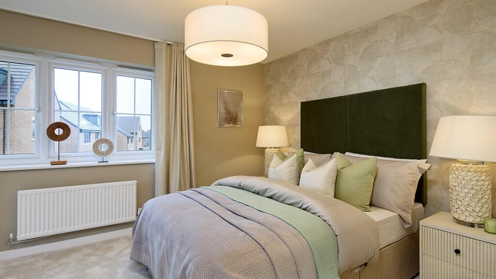 Main image of property: Neil Fox Way, Wakefield, WF1 4GQ