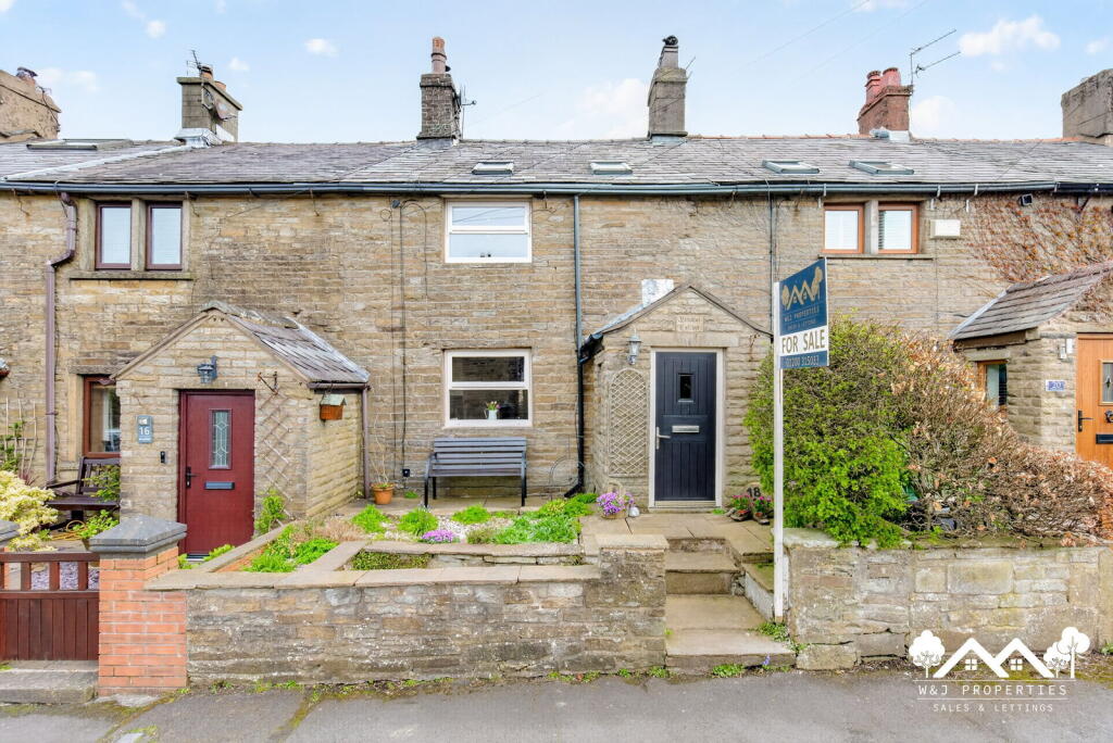 Broadfield, Oswaldtwistle, Accrington, BB5
