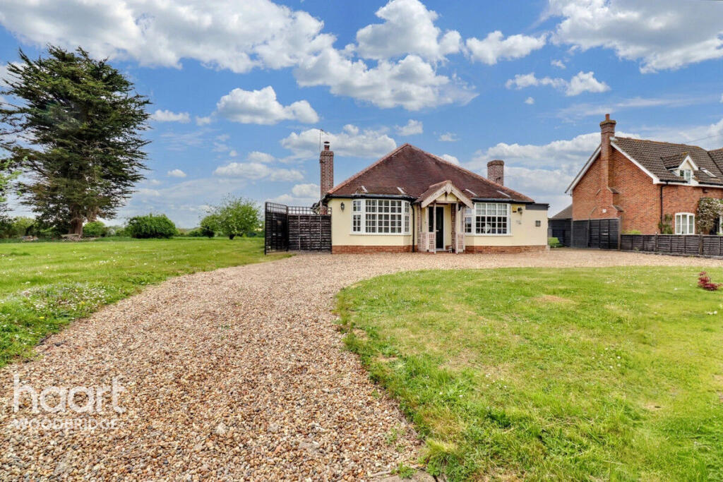 Main image of property: Hoxne Road, Eye