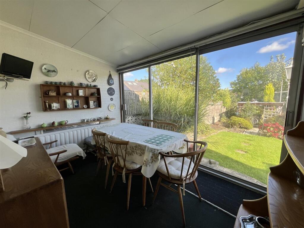 House in Tameside, Hollins - More