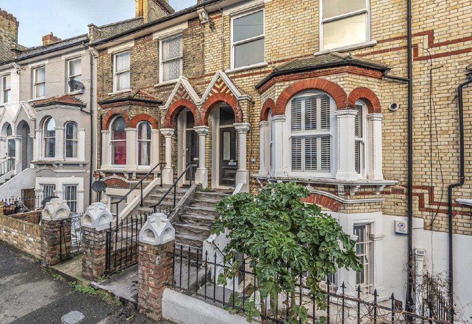 Main image of property: Elm Park, Brixton Hill, London, SW2