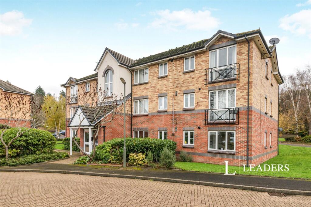 Main image of property: Parry Drive, Weybridge, KT13