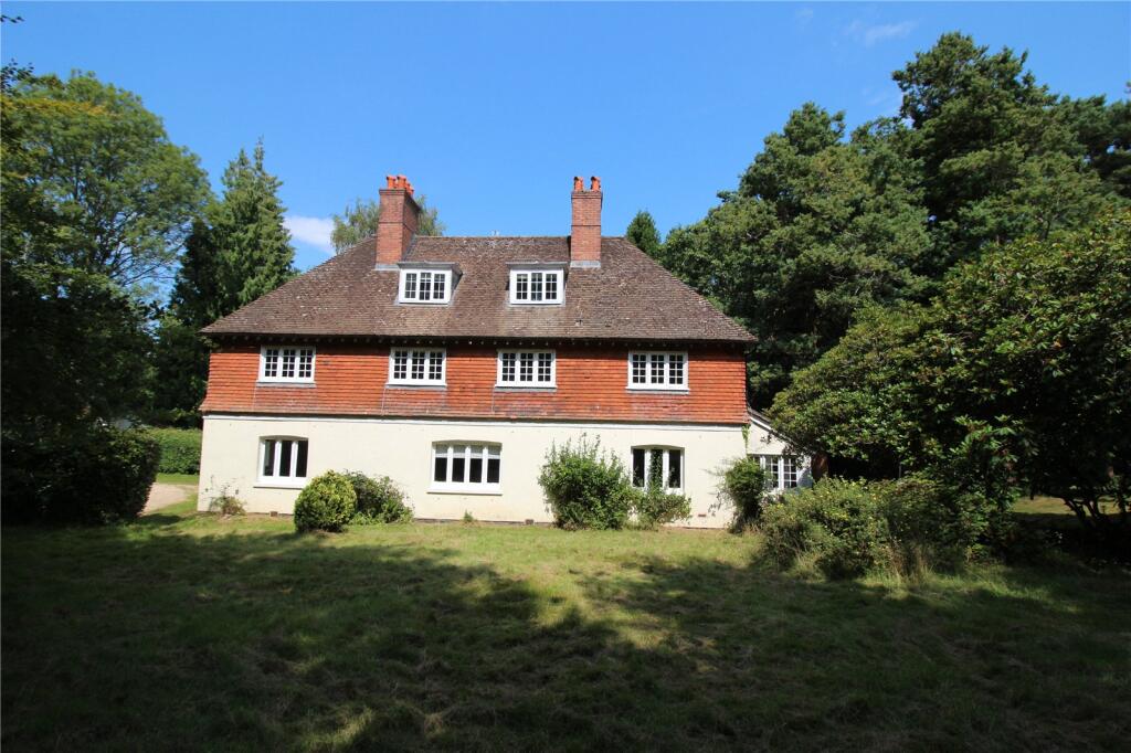 Main image of property: Forest Row, East Sussex