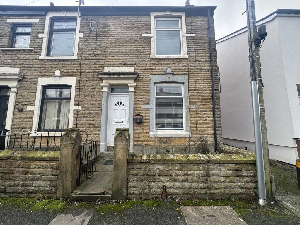 Main image of property: Prince Street, Rochdale