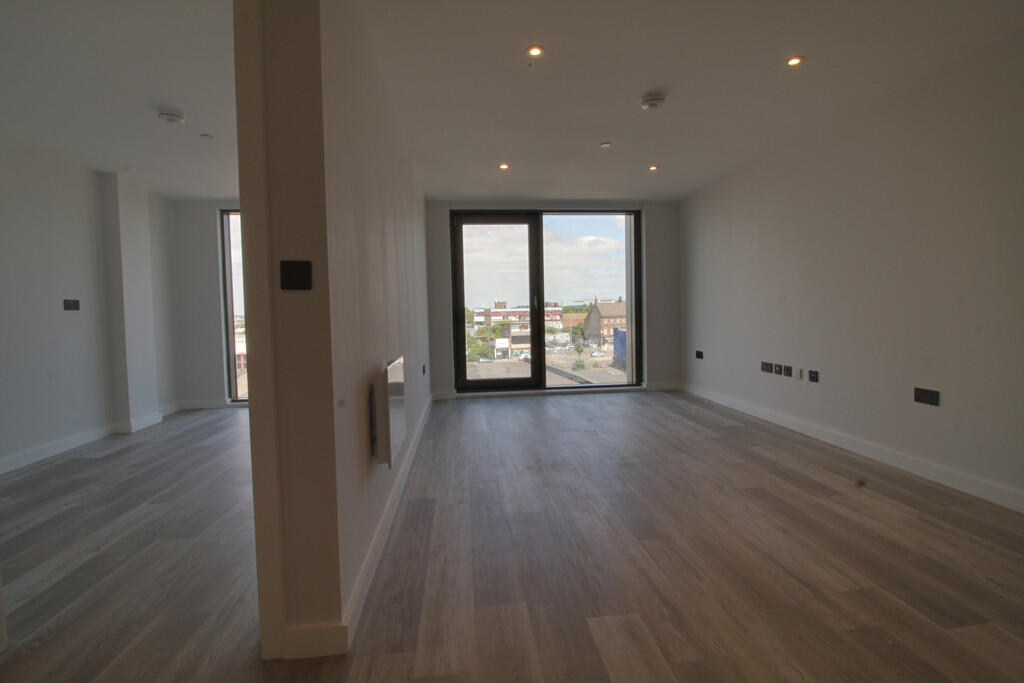 Additional image 9 of Apex Lofts, 50 Warwick Street, Digbeth 
