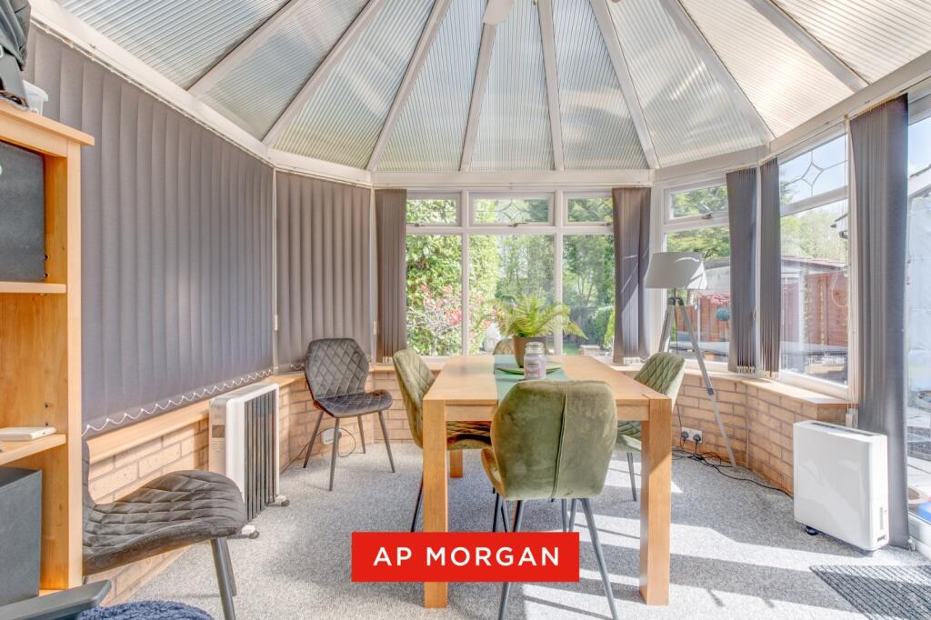 Additional image 13 of Studley Road, Lodge Park, Redditch, Worcestershire, B98