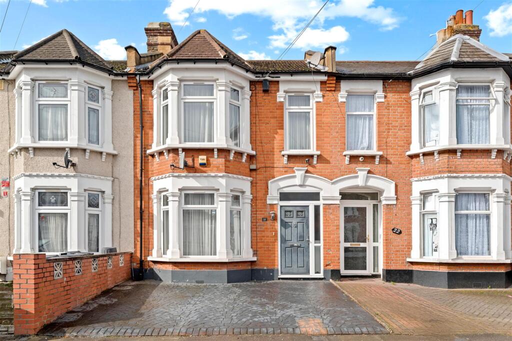 Main image of property: Betchworth Road, Seven Kings