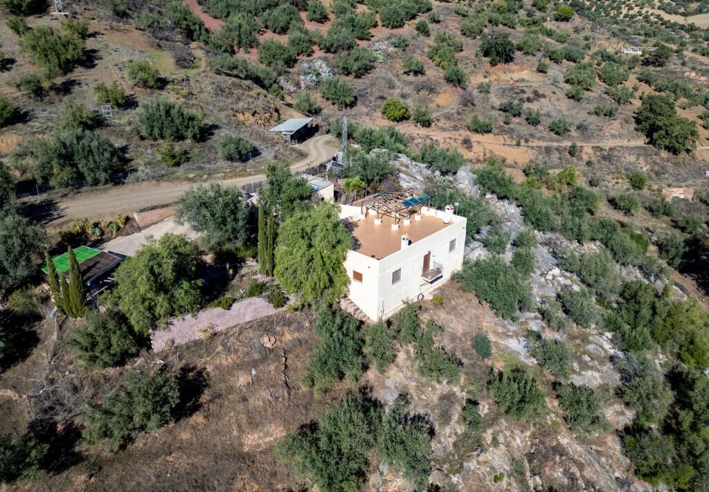 Main image of property: Andalucia, Malaga, Ríogordo