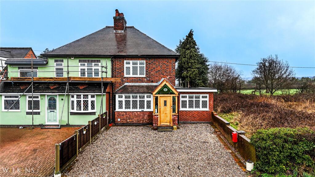 Additional image 28 of Cliff Hall Lane, Cliff, Tamworth, Warwickshire, B78