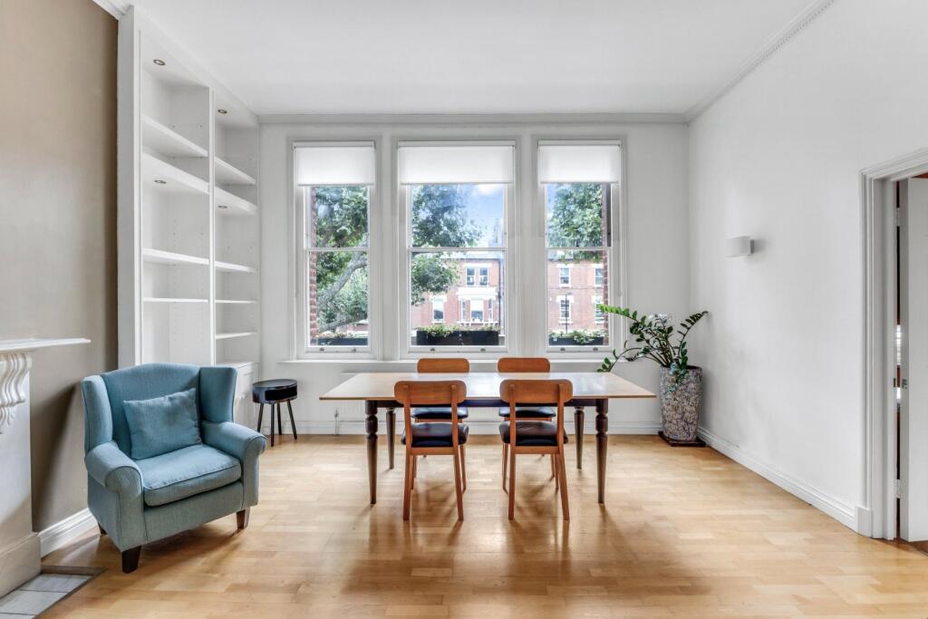 Apartment in London - View 4