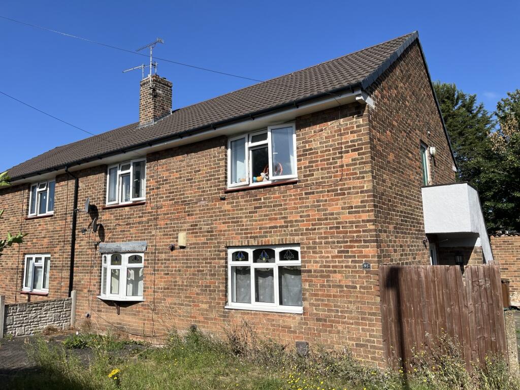 Main image of property: Shakespeare Road, Burton upon Trent, DE14
