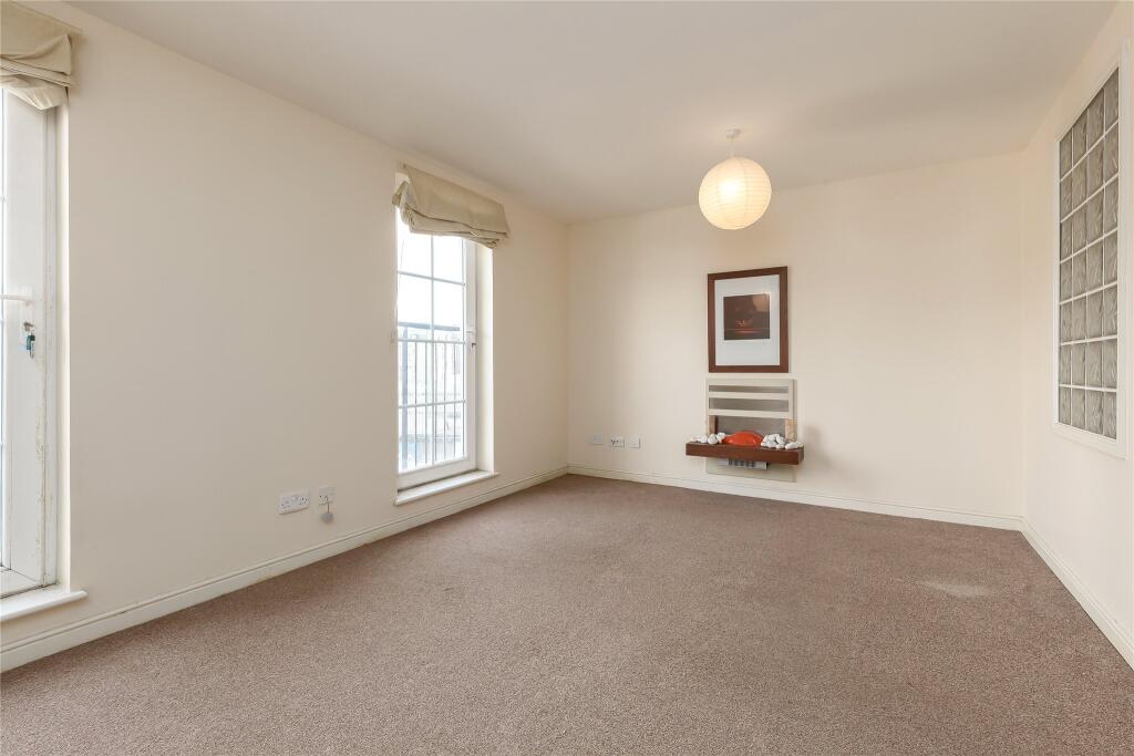 Apartment in Edinburgh, The Shore, Leith - View 5