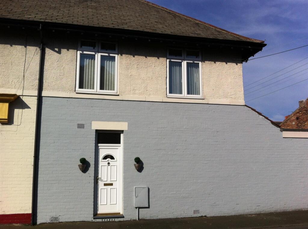 Main image of property: Coach Lane, Hazlerigg, Newcastle Upon Tyne