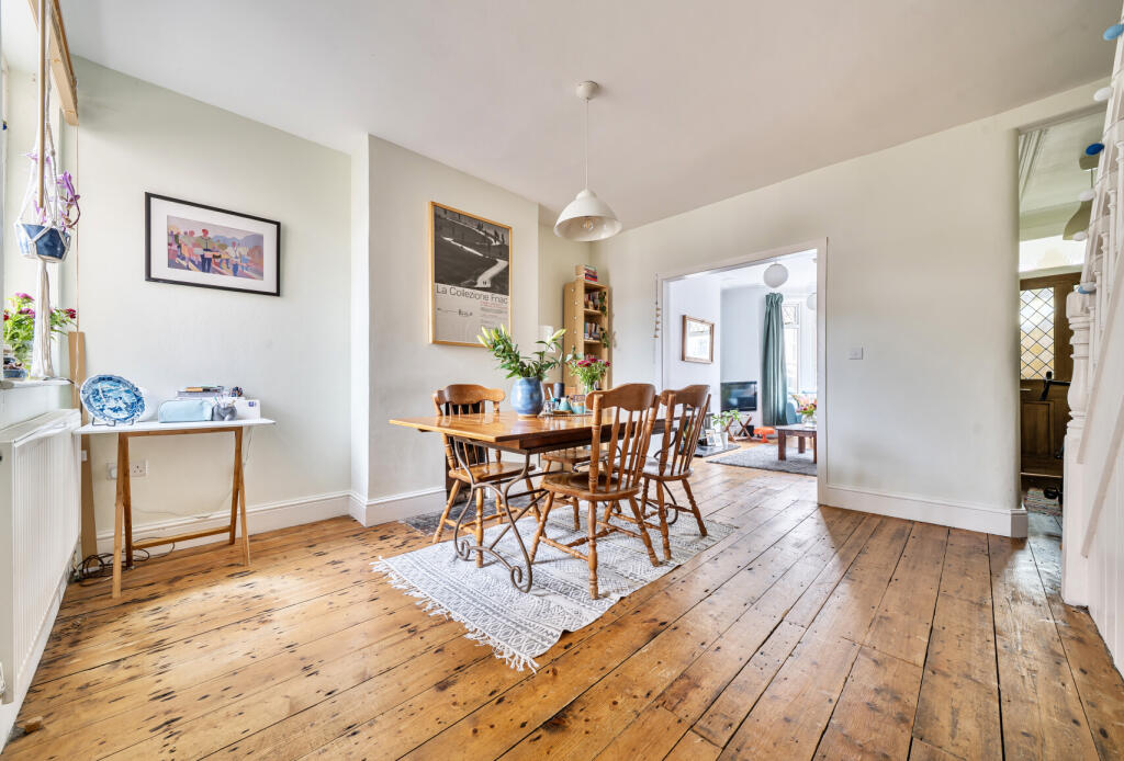 House in Bristol, Bedminster - View 5