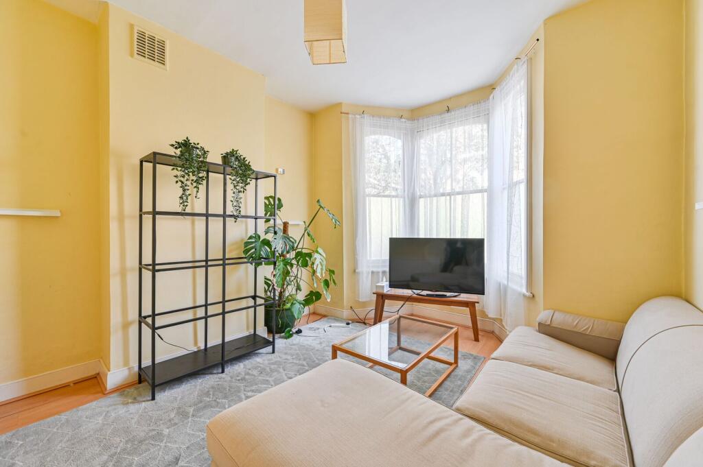 Main image of property: Etta Street, Deptford, London, SE8