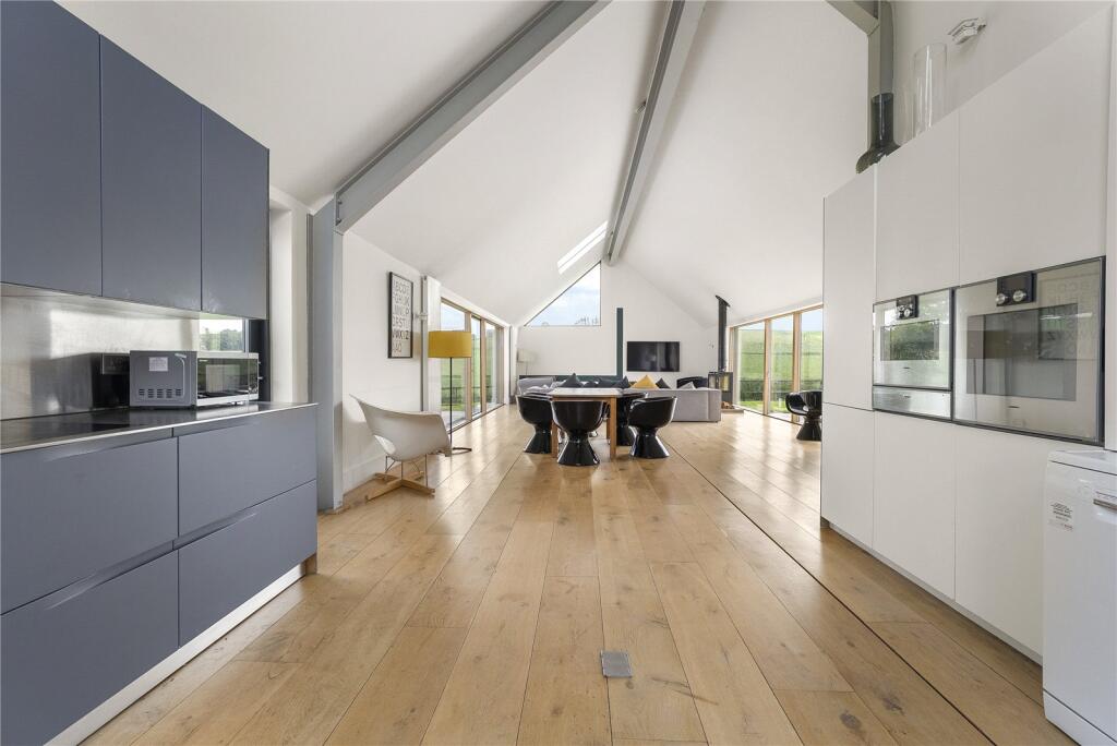 The Den, Easter Terryvale, Dunecht, Westhill, Aberdeenshire, AB32 7BS photo 4