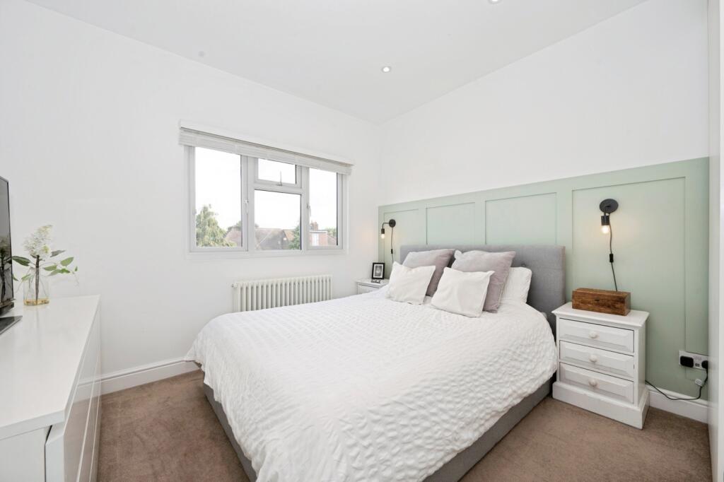 House in London, Hook - View 5