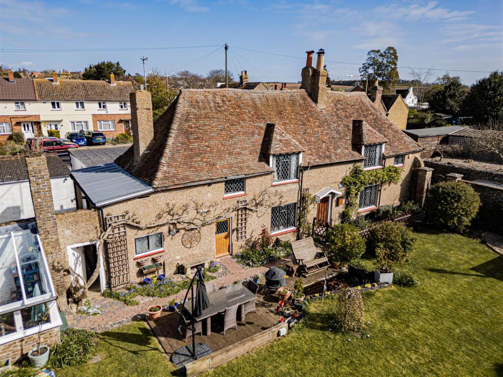 Main image of property: Tothill Street, Minster, Ramsgate