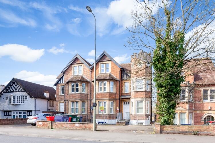 Main image of property: Iffley Road, East Oxford