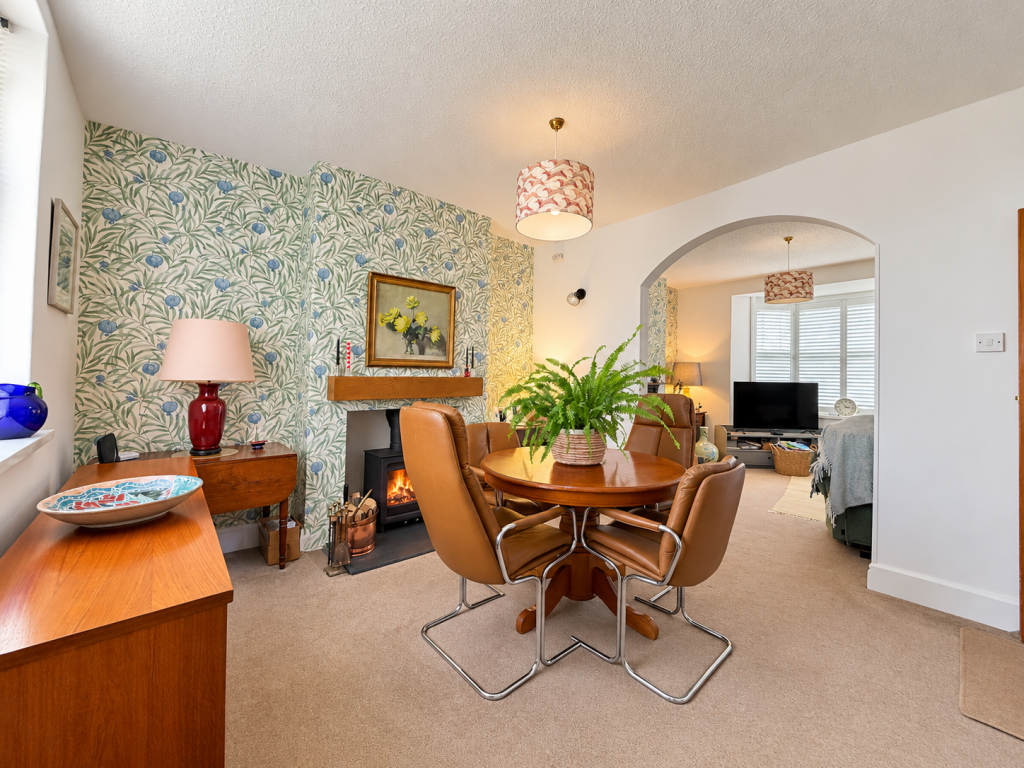 House in Minehead, Somerset - View 4