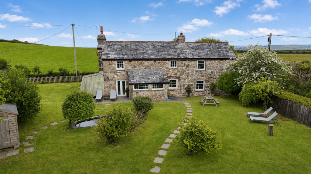 Main image of property: Fenton Pitts, Bodmin, Cornwall