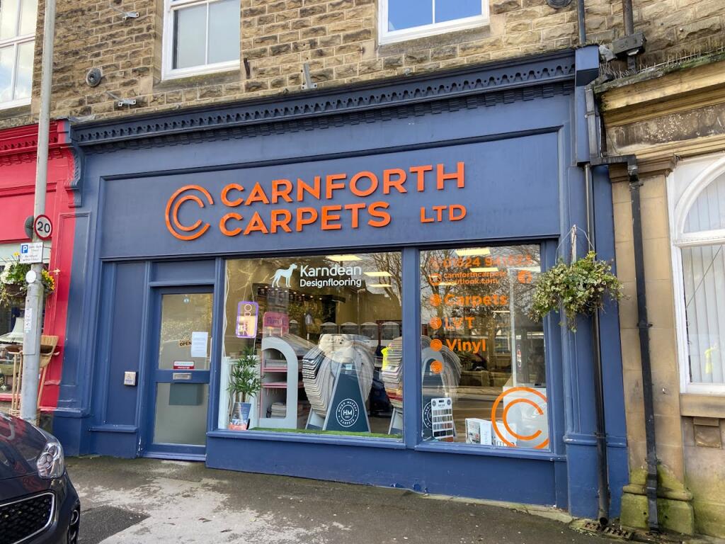 Main image of property: 5 Market Street, Carnforth, LA5 9JX