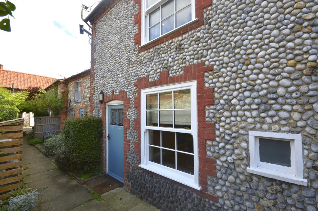 Main image of property: Blakeney