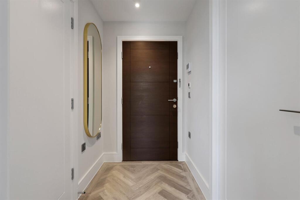 Apartment in London, Cockfosters - More