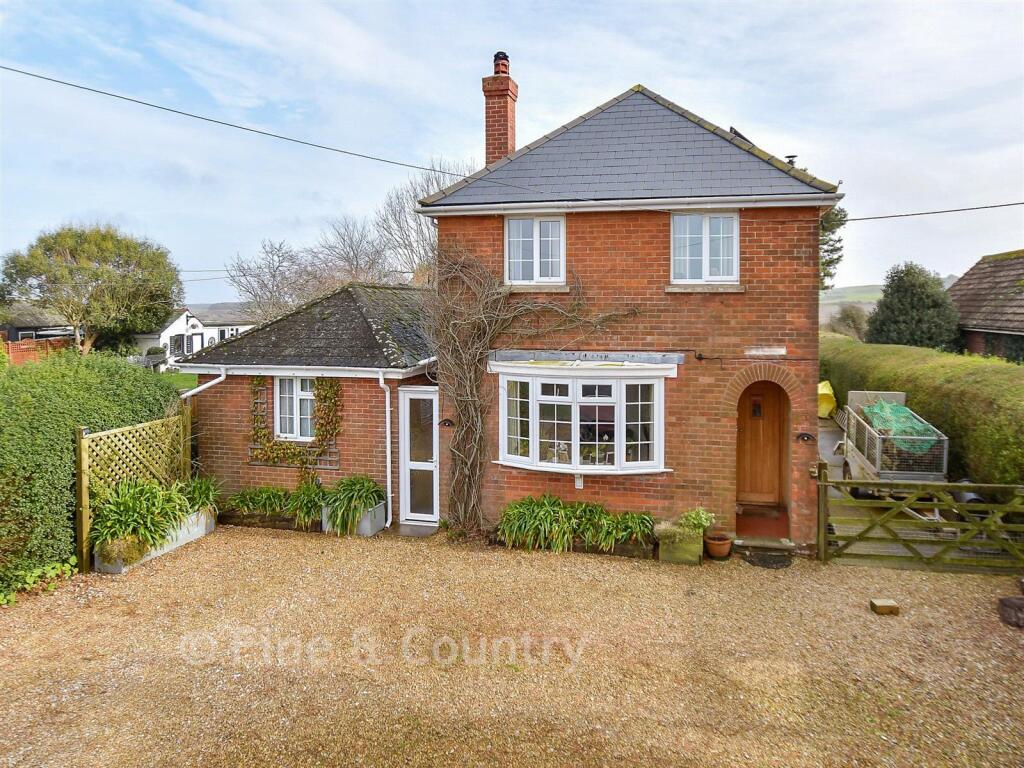 Main image of property: Emmett Hill, Chale Green, Ventnor, Isle of Wight