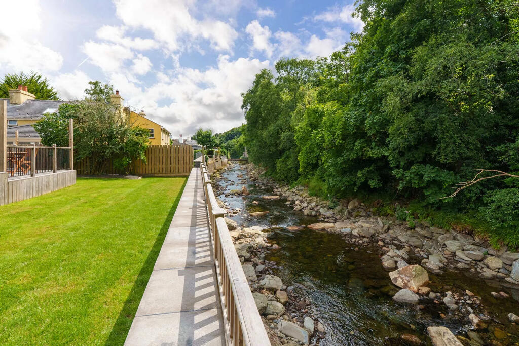 Riverside, Glen Road, Laxey photo 4