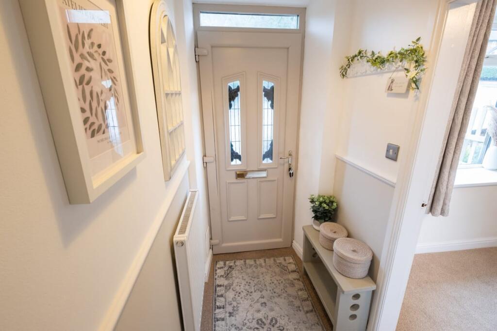House in Kirklees, Hill Top - View 5