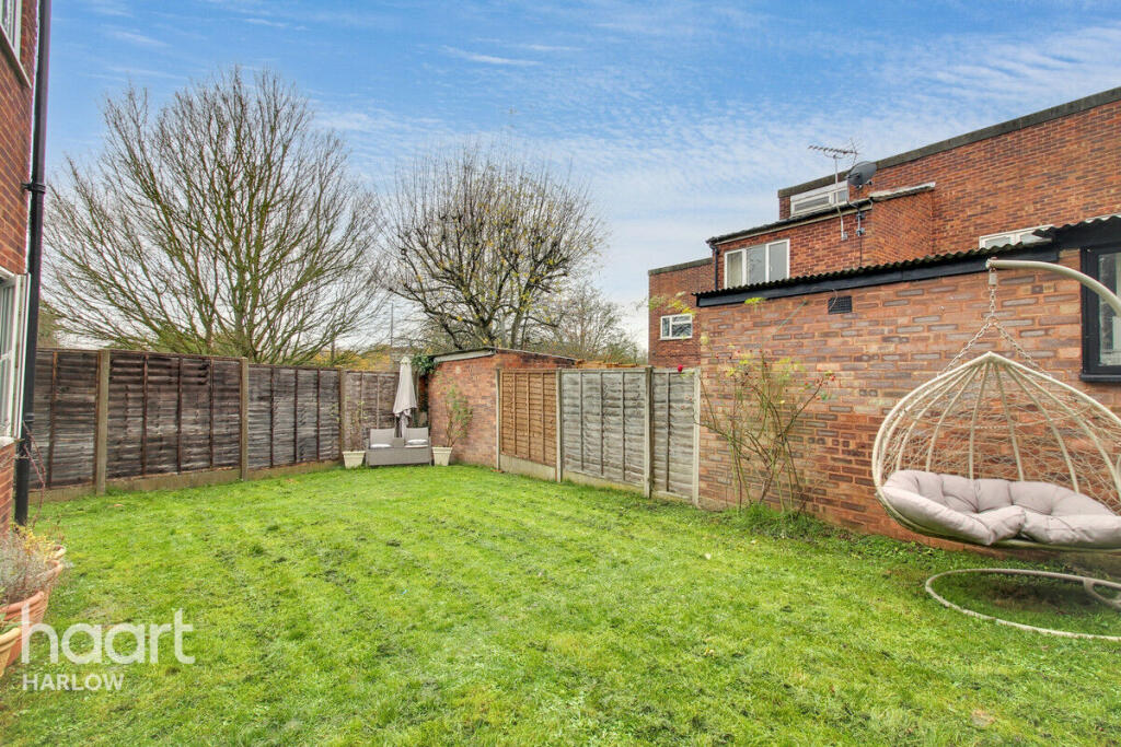 Main image of property: Long Banks, Harlow