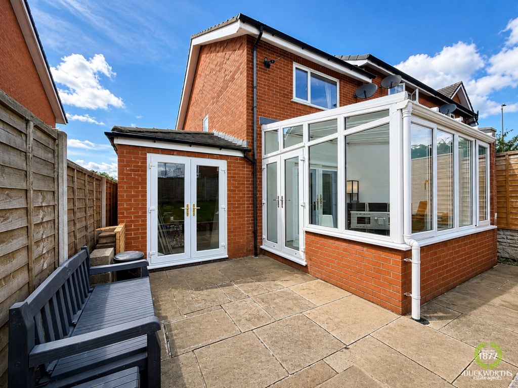 Horsfall Close, Accrington, BB5 photo 5