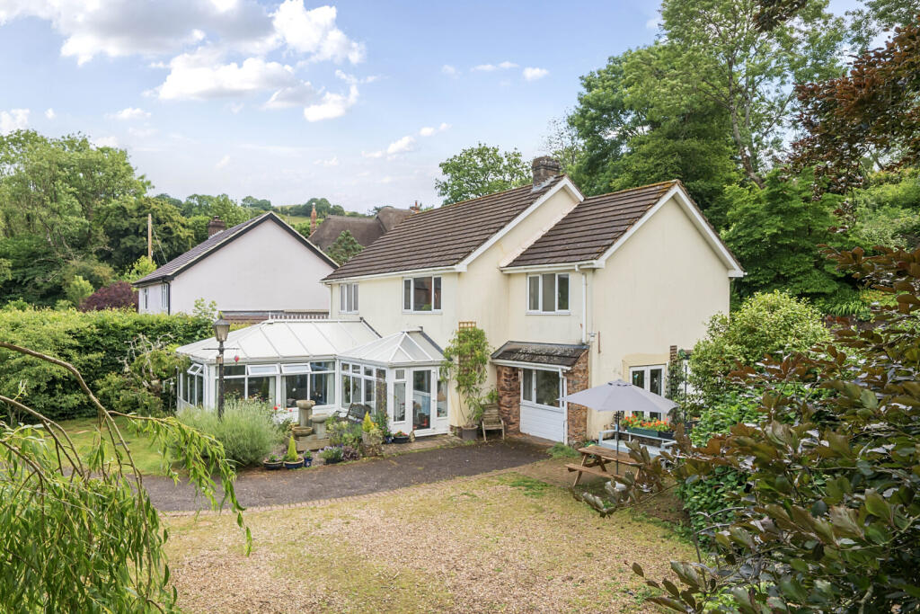 Main image of property: Bickleigh, Tiverton, Devon, EX16