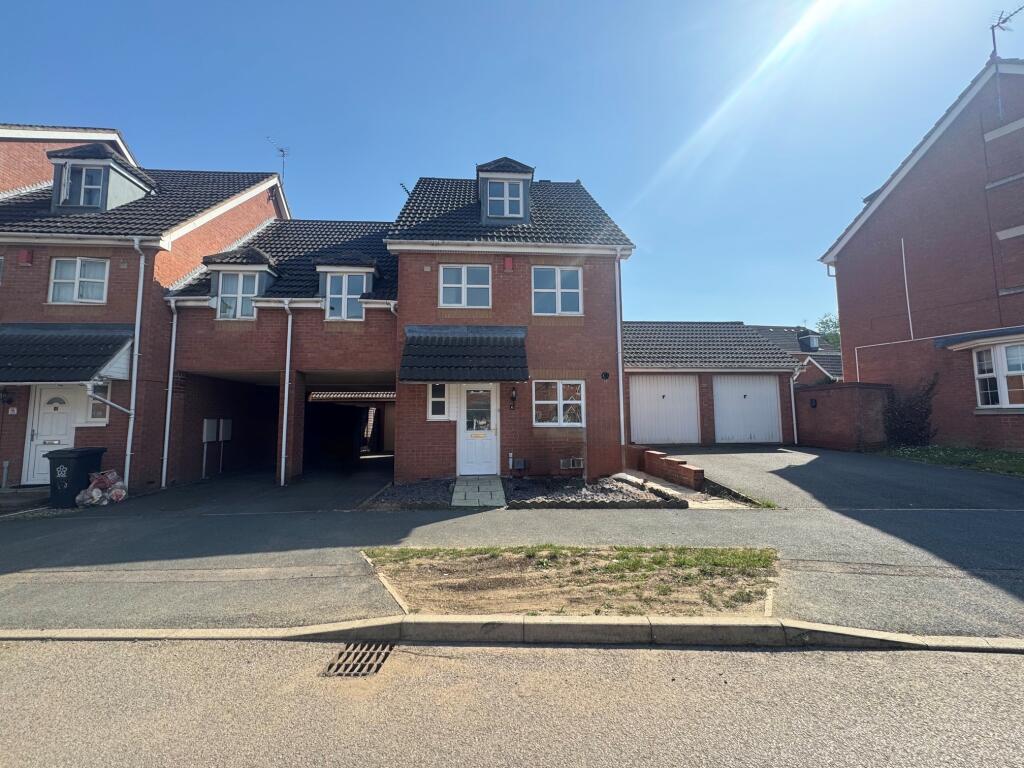 Main image of property: Wainwright Avenue, Hamilton, LE5
