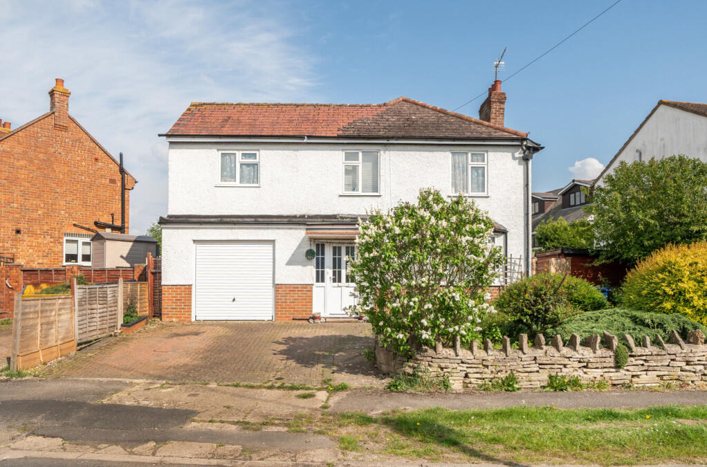 Main image of property: Clarence Road, Tewkesbury, Gloucestershire