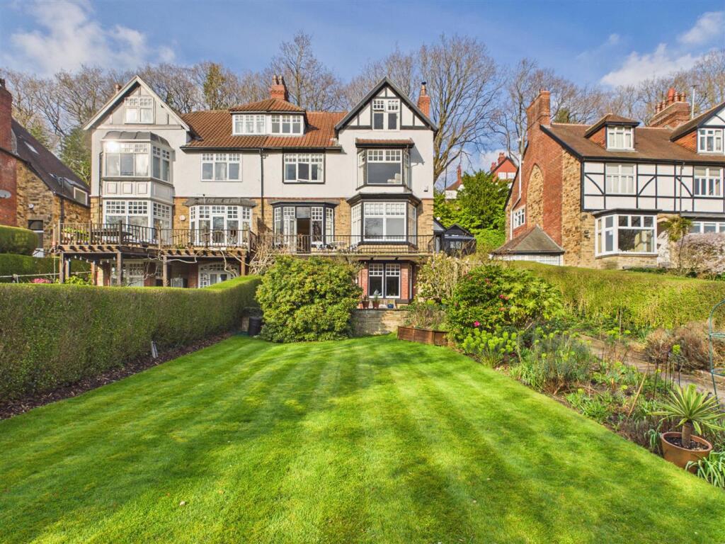 Main image of property: Riverdale Road, Ranmoor, Sheffield