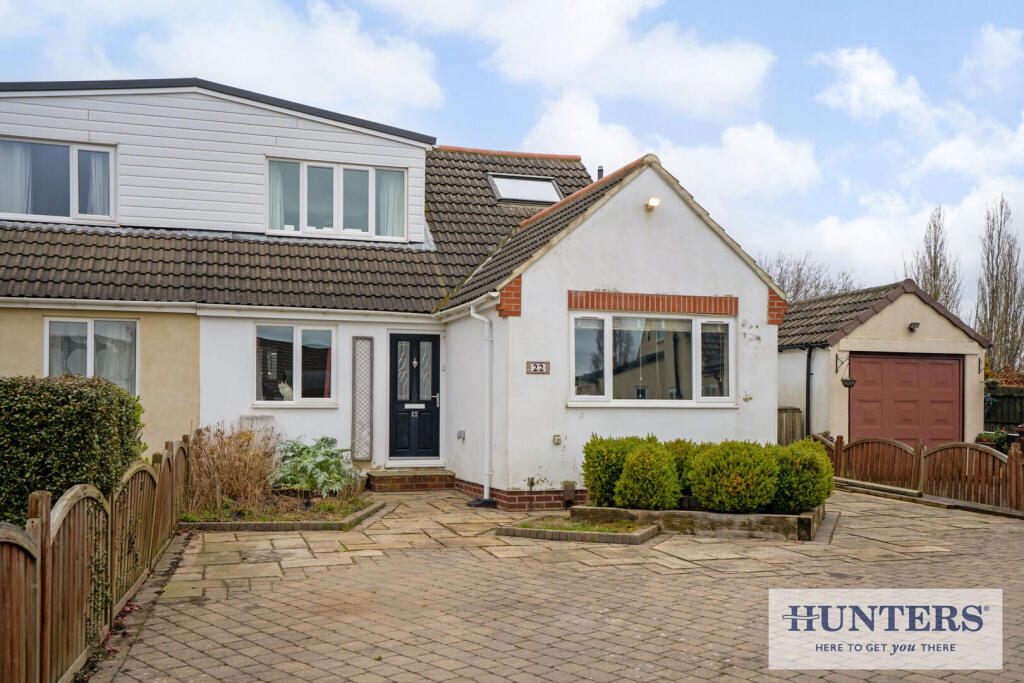 Main image of property: Westfield Mount, Yeadon, Leeds