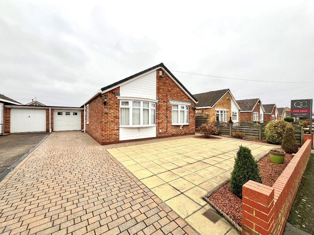 Main image of property: Gloucester Road, Hull