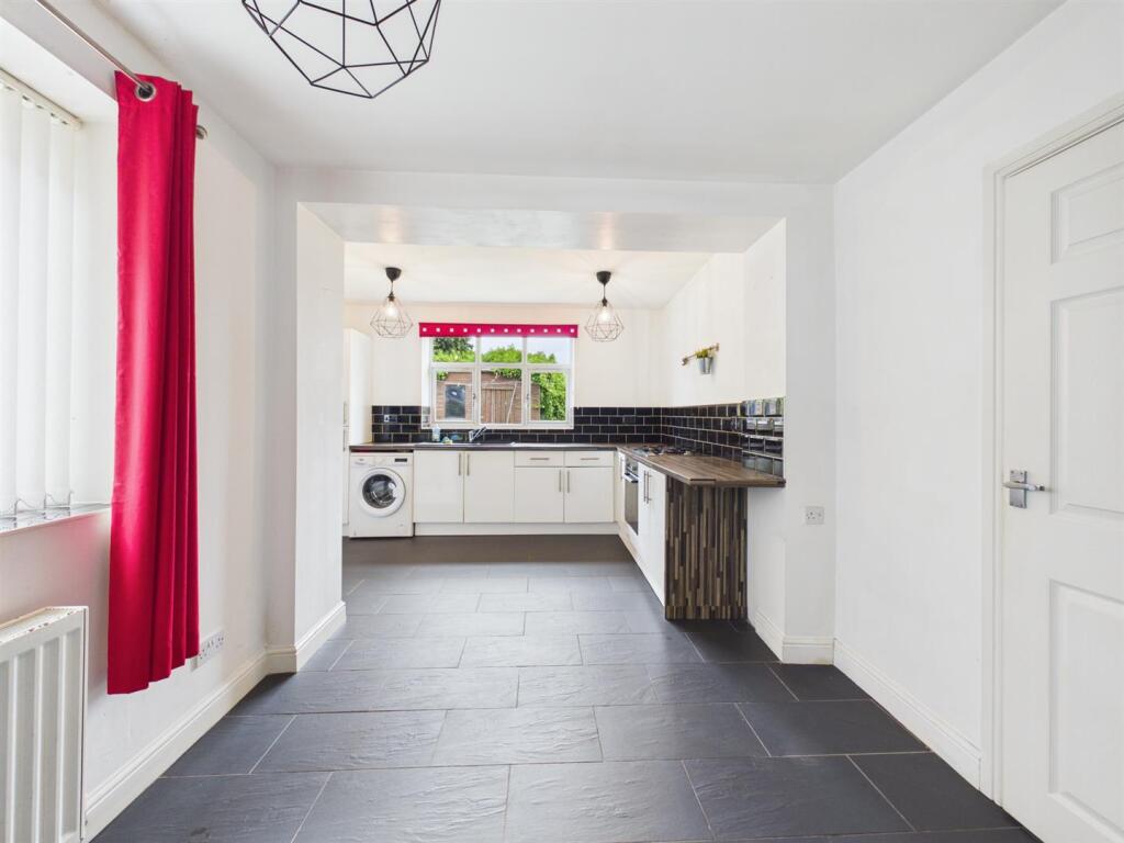 Etal Crescent, Shiremoor photo 4