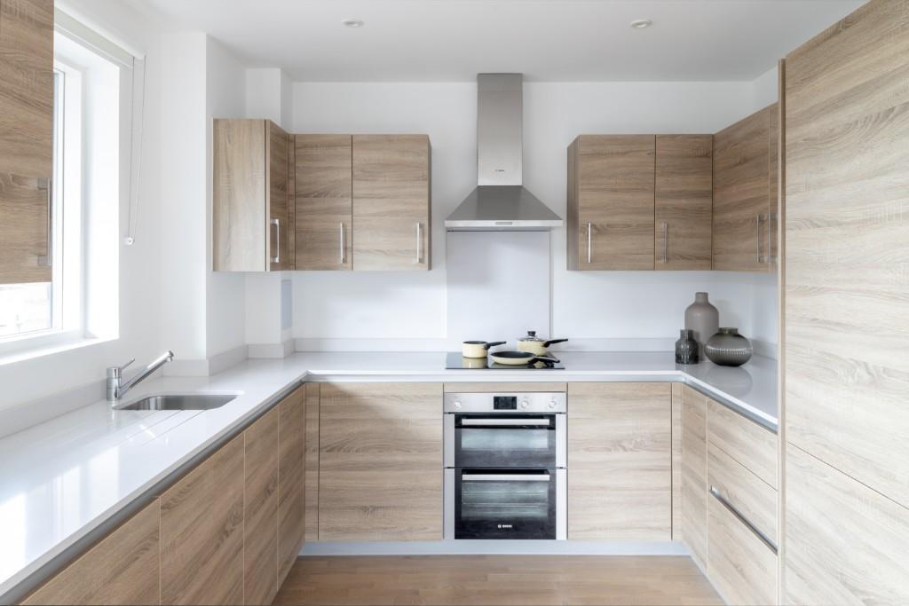 Apartment in London - View 2
