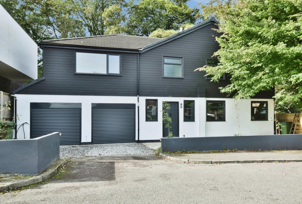 Main image of property: Bancroft Avenue, Cheadle Hulme, Cheadle, Greater Manchester, SK8
