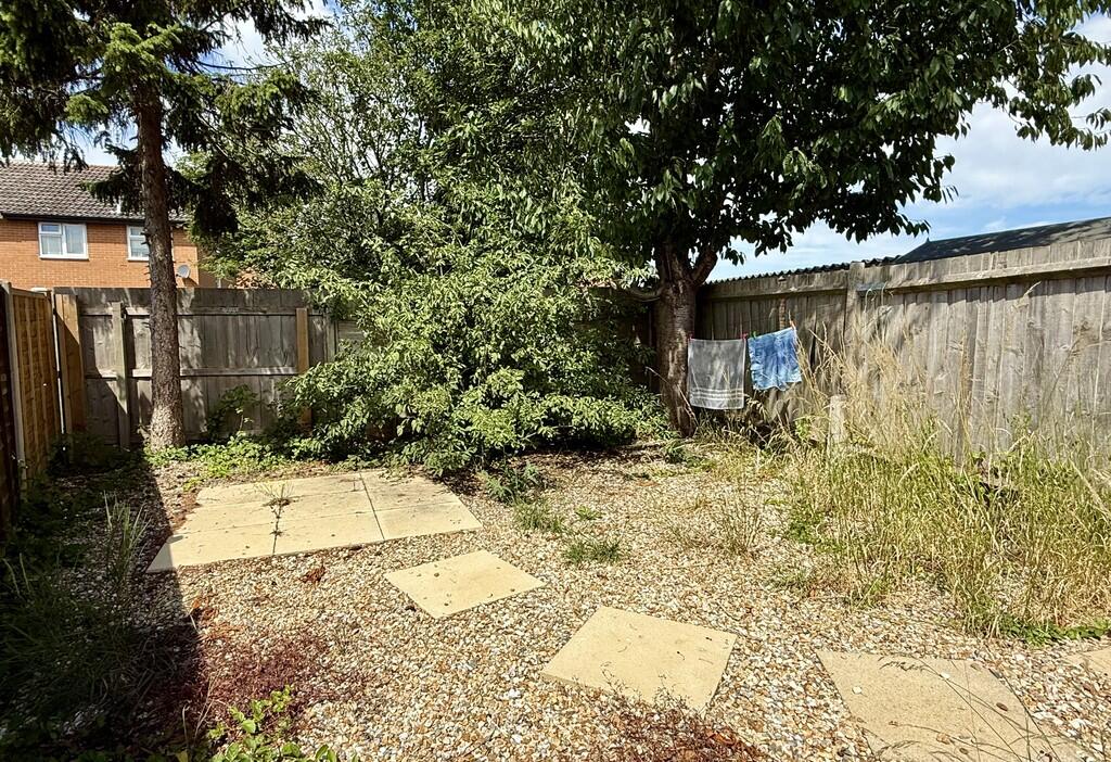 Osprey Gardens, Lee-on-the-Solent photo 4