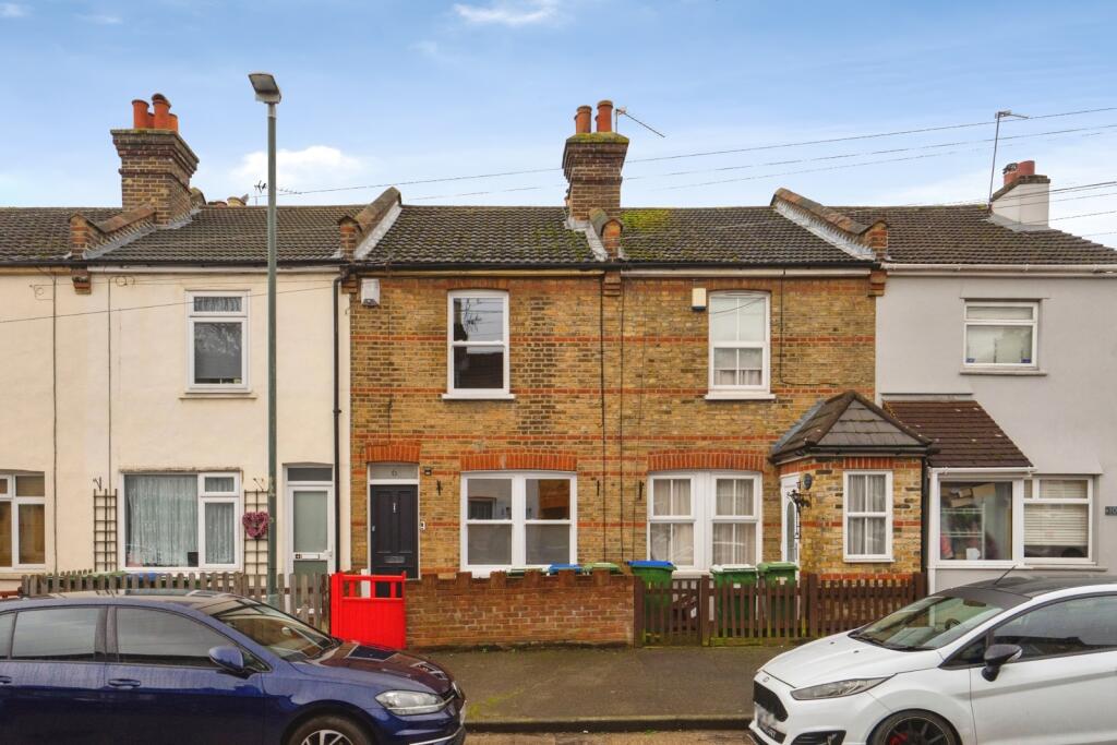 Main image of property: Suffolk Road, Sidcup, DA14